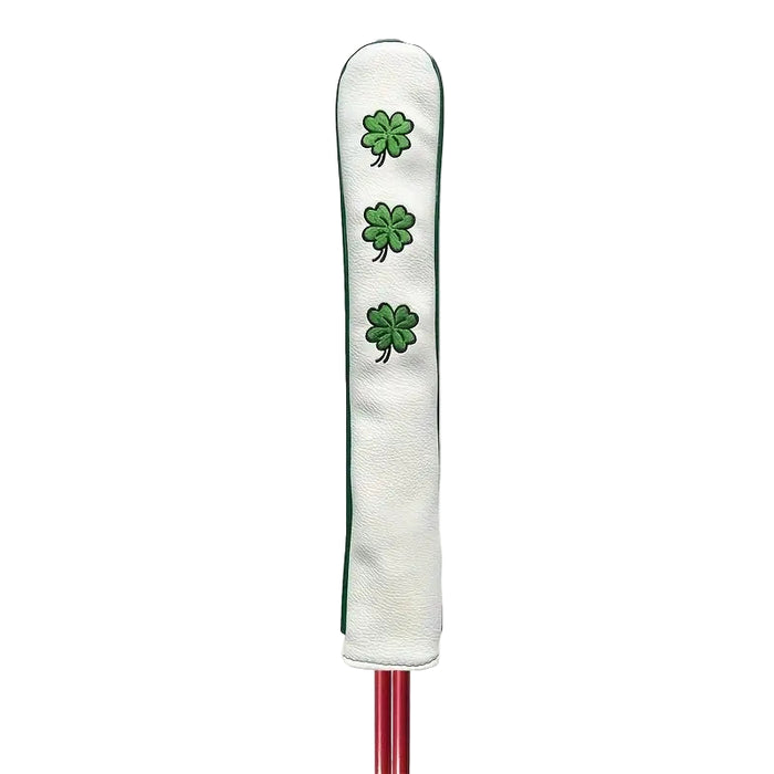 Alignment Stick Cover Shamrock