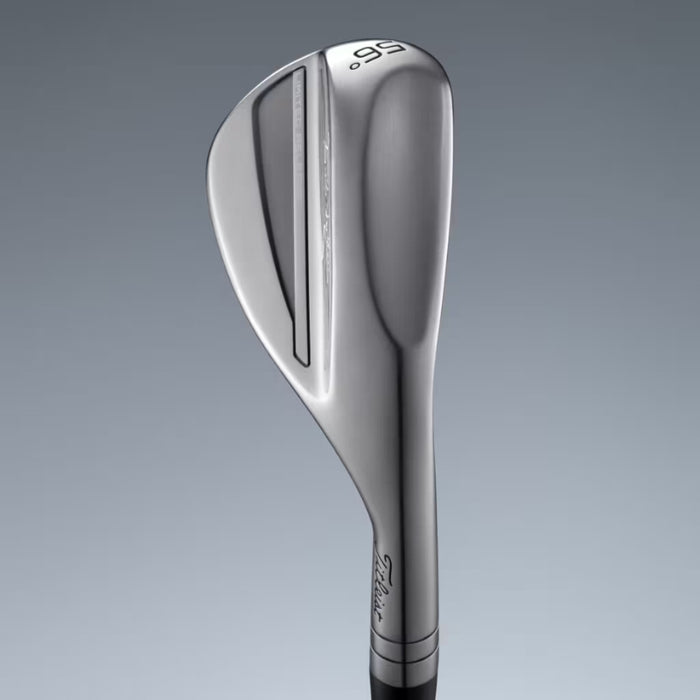 Titleist Signature Bob Vokey 56° M Golf Wedge