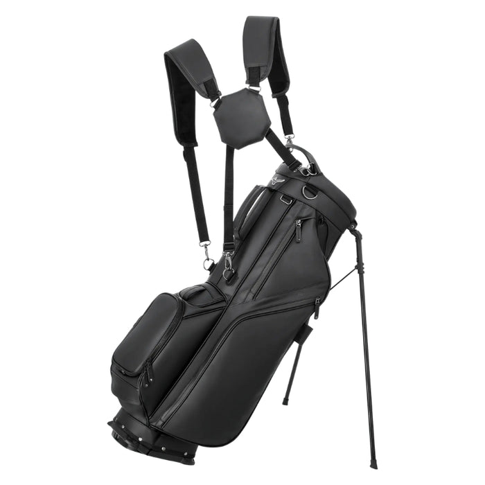 Mizuno Pro Stand Bag