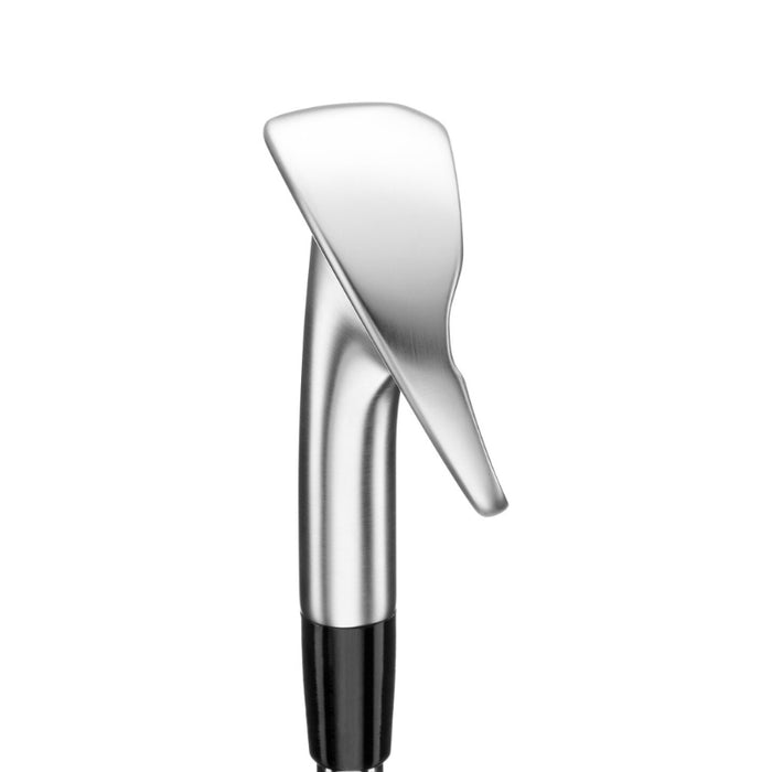 Mizuno Pro M-13 Golf Irons - Steel