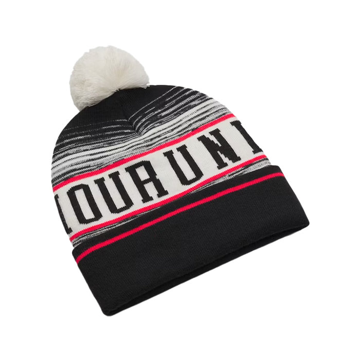 Under Armour Halftime Pom Golf Beanie