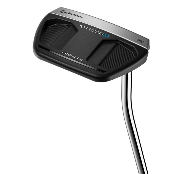 TaylorMade SYSTM2 Ardmore 72 Golf Putter