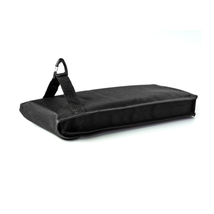 Spurk Long Pile Grass Mat & Bag