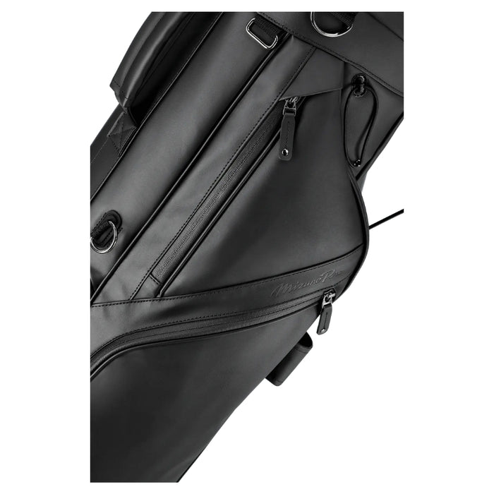 Mizuno Pro Stand Bag