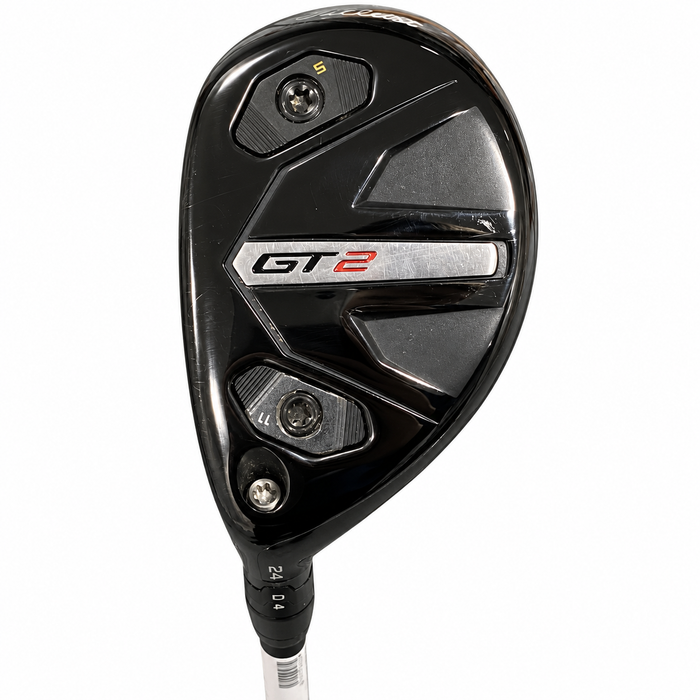 Titleist GT2 21° Golf 4 Hybrid - Ex-Demo