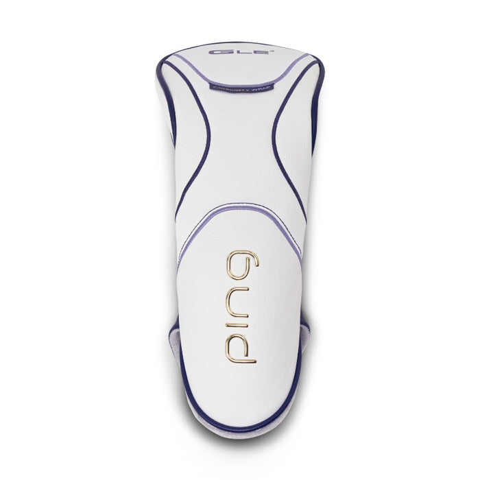 Ping GLE 4 Ladies Golf Driver - Custom