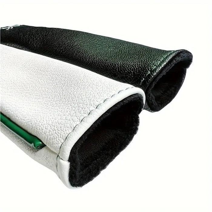 Alignment Stick Cover Shamrock