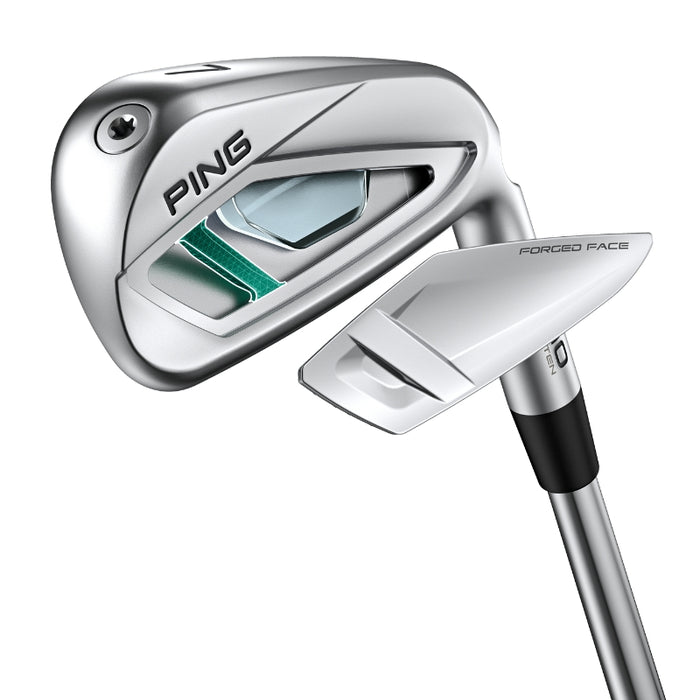 Ping i540 Golf Iron - Steel (Custom)