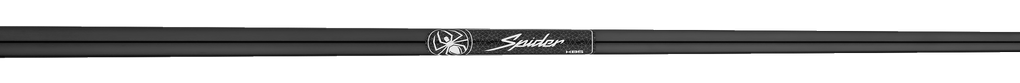 KBS KBS CT Putter 120 Stepless Black