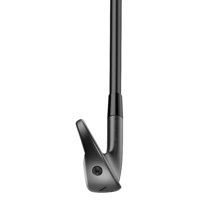 TaylorMade P790 Battle Worn Golf Irons - Steel