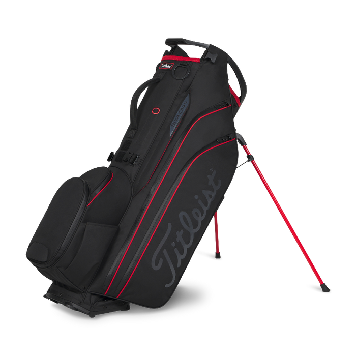 Titleist Hybrid 14-Way StaDry Stand Bag