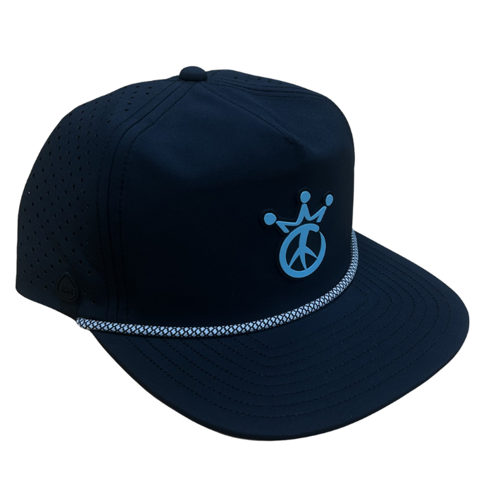Scotty Cameron Peace Crown Coronado Cap