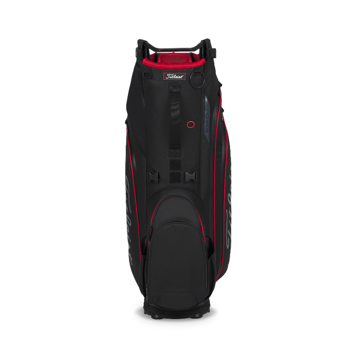 Titleist Hybrid 14-Way StaDry Stand Bag