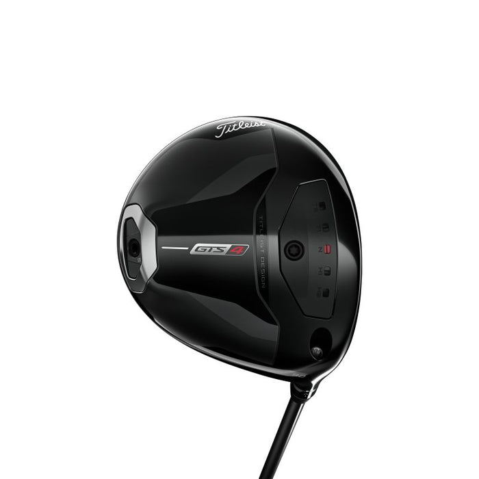 Titleist GTS4 Golf Driver