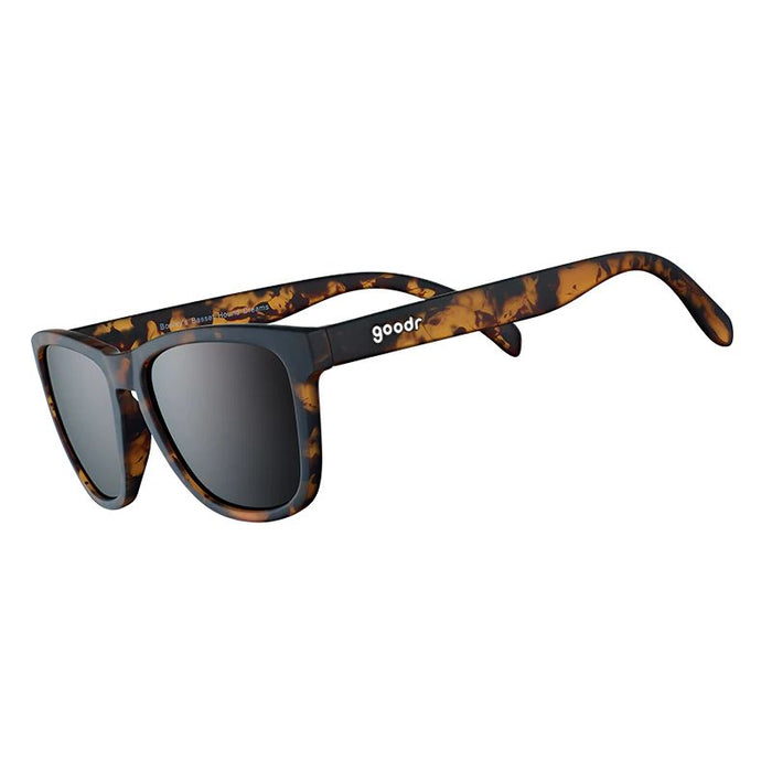 Goodr OG Bosleys Basset Hound Dreams Sunglasses