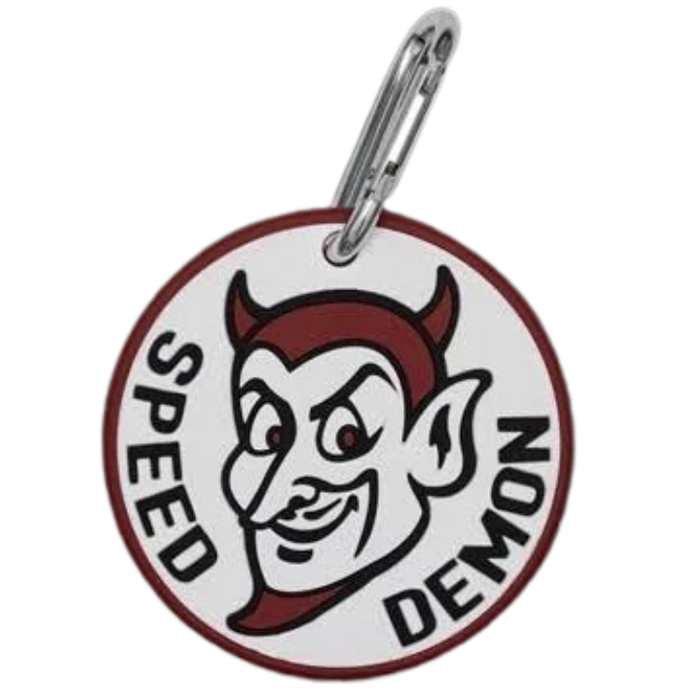 Scotty Cameron Speed Demon Putting Disc