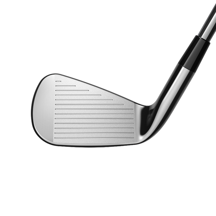 Cobra 3DP Tour Golf Irons - Steel