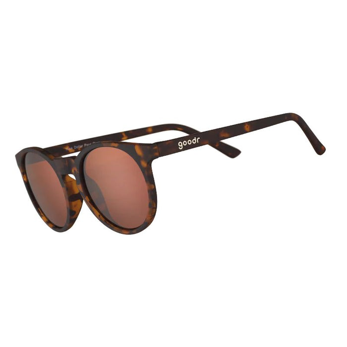 Goodr Circle G Nine Dollar Pour Over Sunglasses