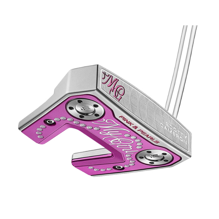 Scotty Cameron My Girl 2025