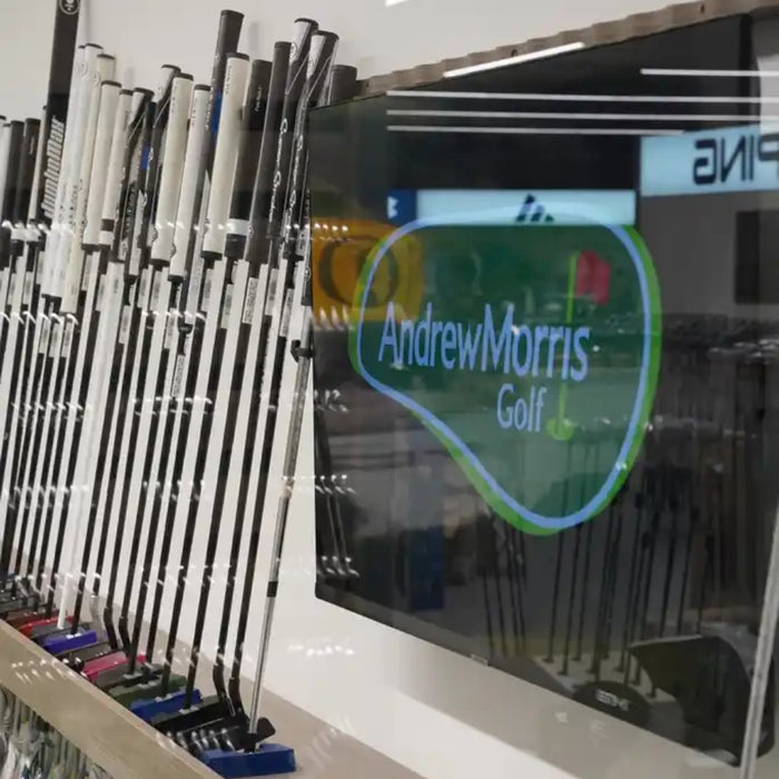 Putter Custom Fitting Session - Carryduff