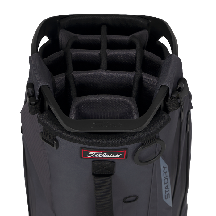 Titleist Hybrid 14-Way StaDry Golf Stand Bag