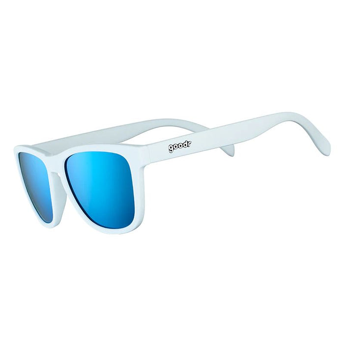 Goodr OG Iced By Yetis Sunglasses
