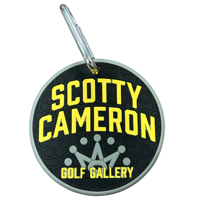 Scotty Putting Disc 6 Shooter