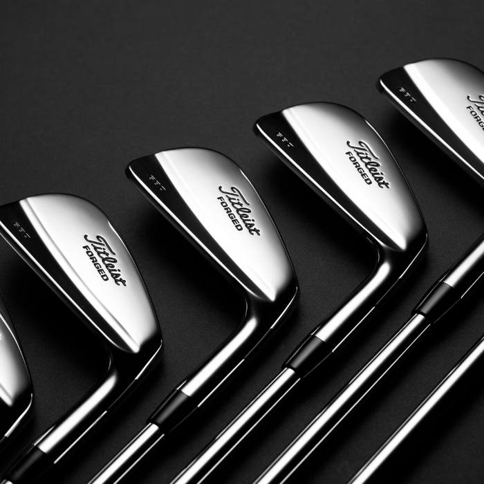 Titleist Forged 680MB - Limited Edition