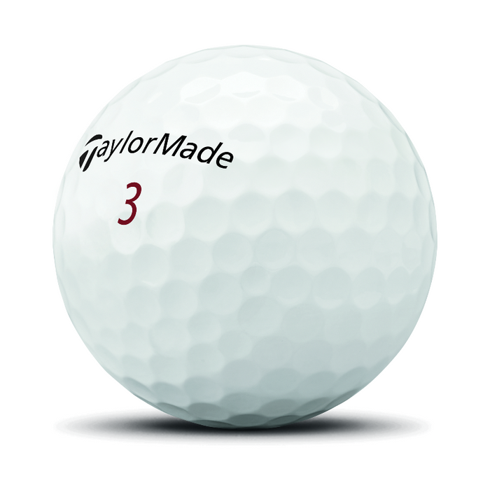 Taylormade Tour Response Golf Balls