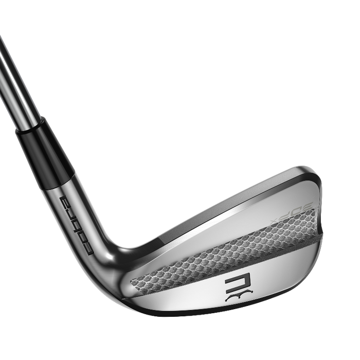 Cobra 3DP X Golf Irons - Steel