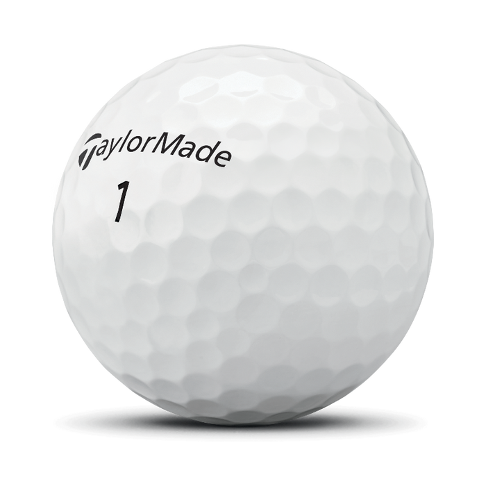 TaylorMade TP5 Golf Balls