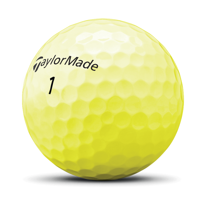 TaylorMade TP5 Personalised Golf Balls