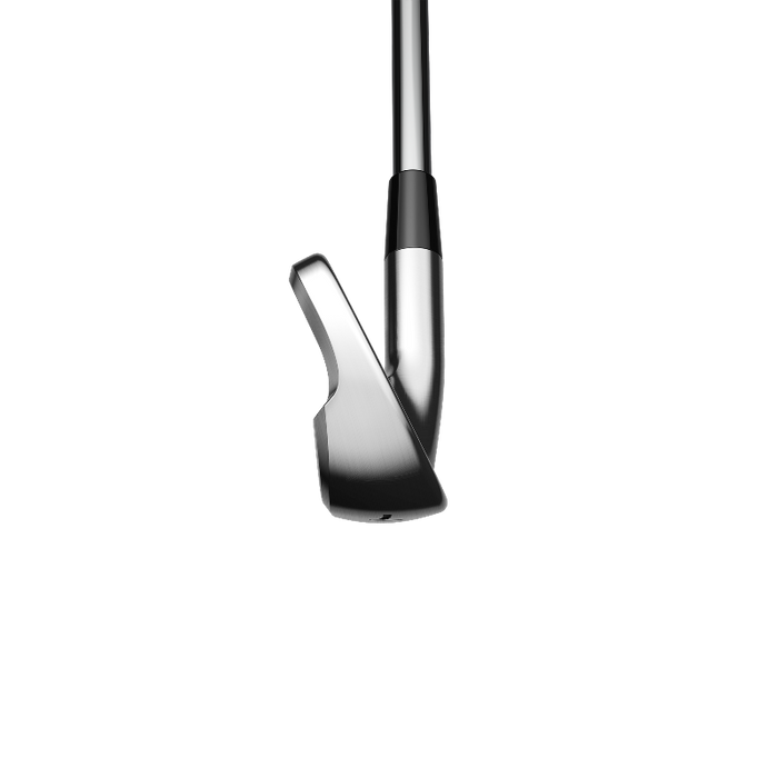 Cobra 3DP X Golf Irons - Steel