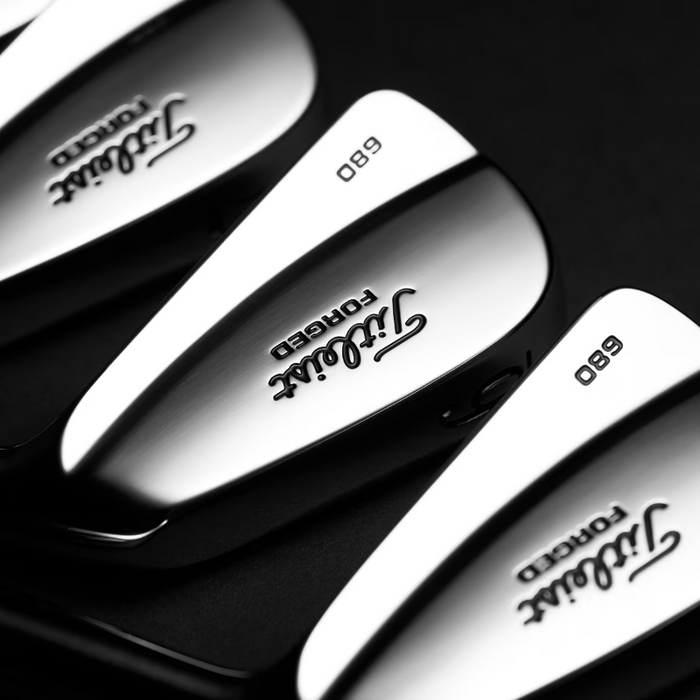 Titleist Forged 680MB - Limited Edition — Andrew Morris Golf Titleist Forged 680MB - Limited Edition — Andrew Morris Golf