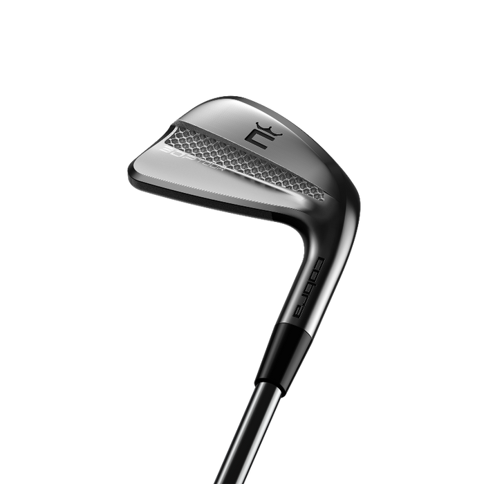 Cobra 3DP Tour Golf Irons - Steel