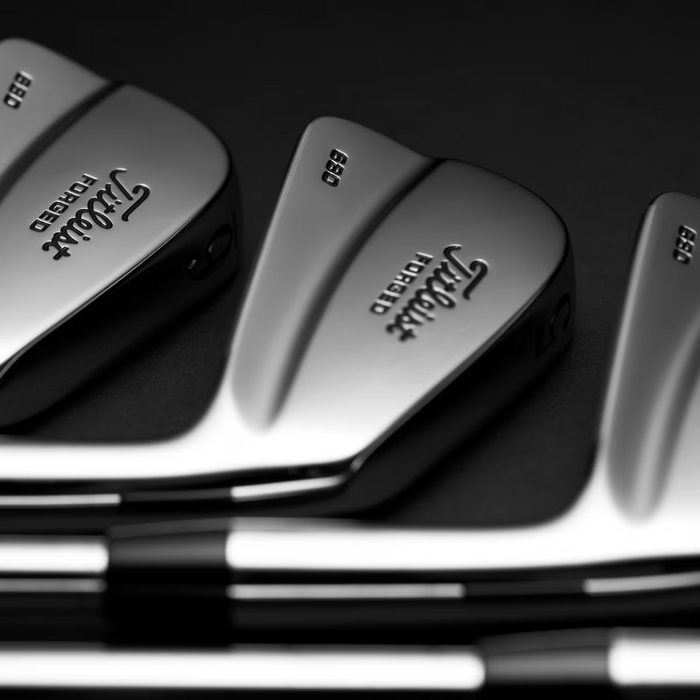 Titleist Forged 680MB - Limited Edition