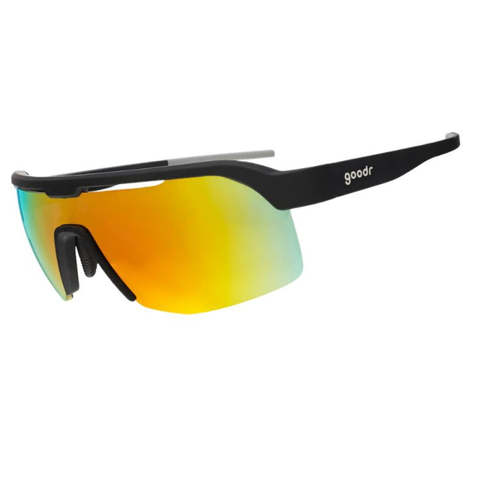 Goodr Bolt G Do it For the Victory Dance Sunglasses