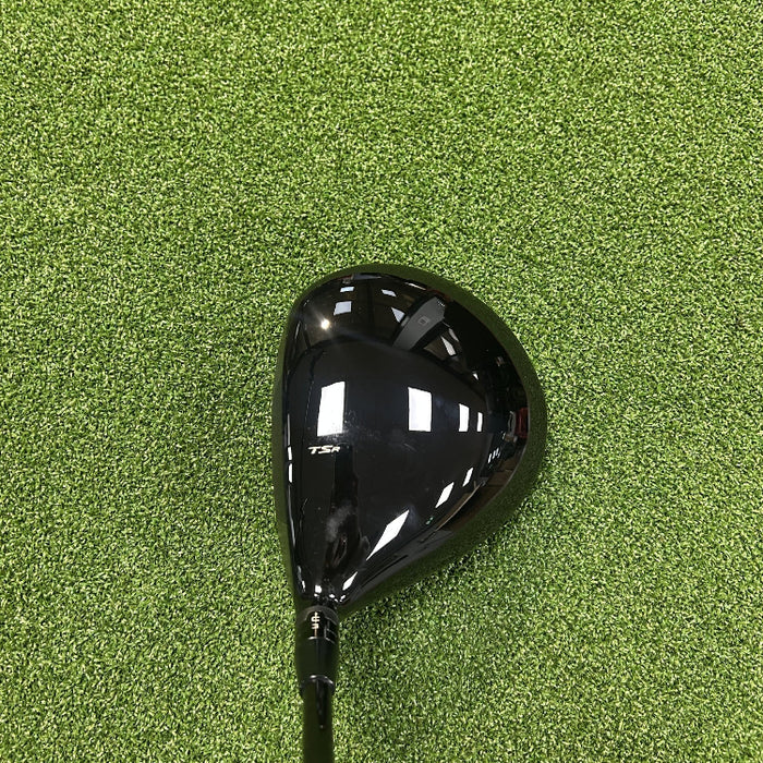 Titleist TSR Package Set - Ex Demo