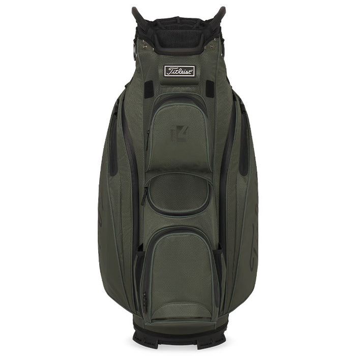Titleist 14 StaDry Golf Cart Bag