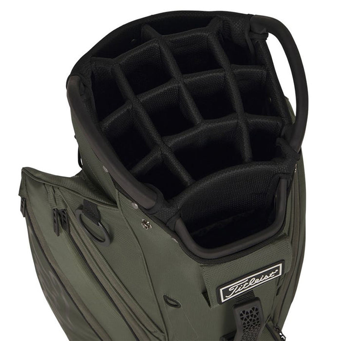 Titleist Cart 14 Golf Cart Bag