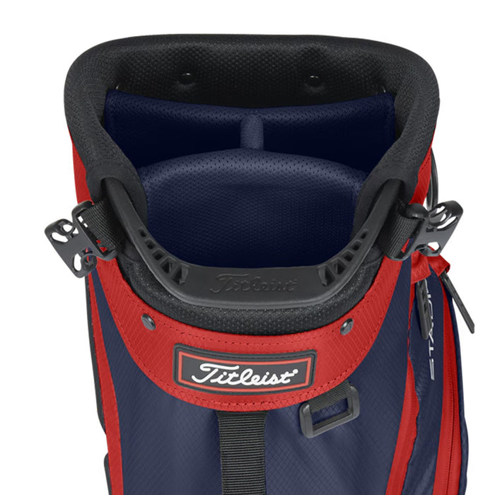 Titleist Players 4 StaDry Golf Stand Bag