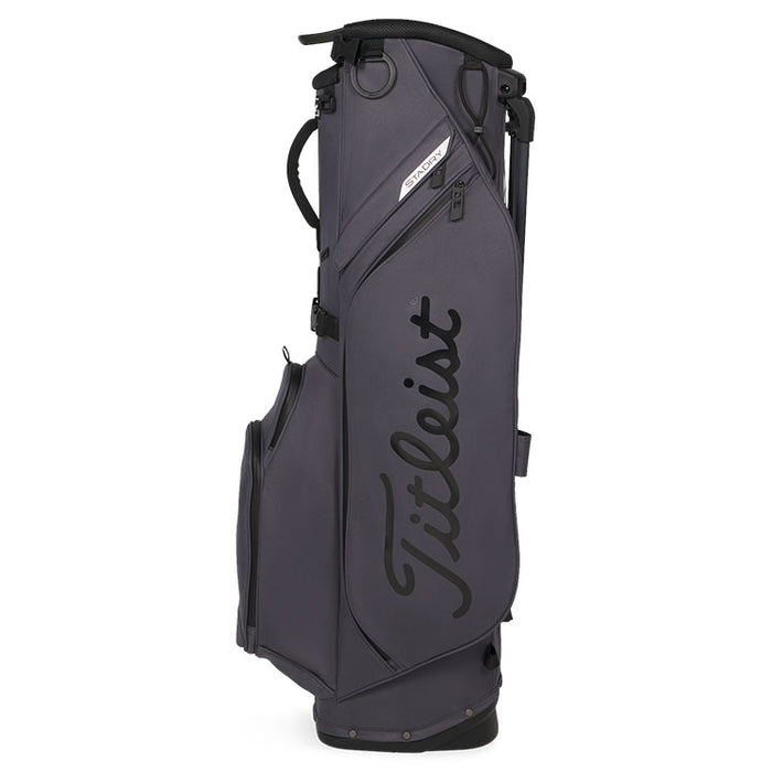 Titleist Players 4 StaDry Golf Stand Bag