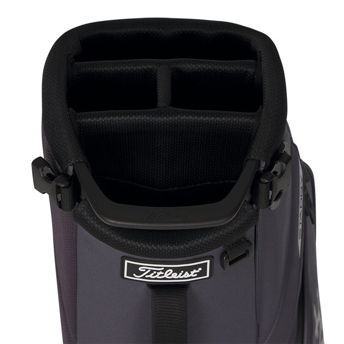Titleist Players 4 StaDry Golf Stand Bag