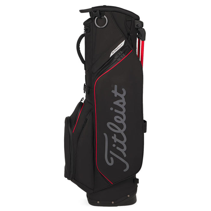 Titleist Players 5 StaDry Golf Stand Bag