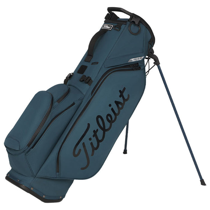 Titleist Players 5 StaDry Golf Stand Bag