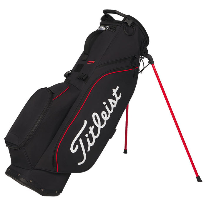 Titleist Players 4 Golf Stand Bag