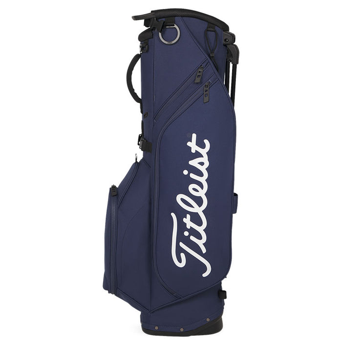 Titleist Players 4 Golf Stand Bag