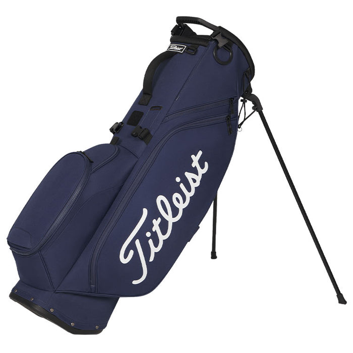 Titleist Players 4 Golf Stand Bag