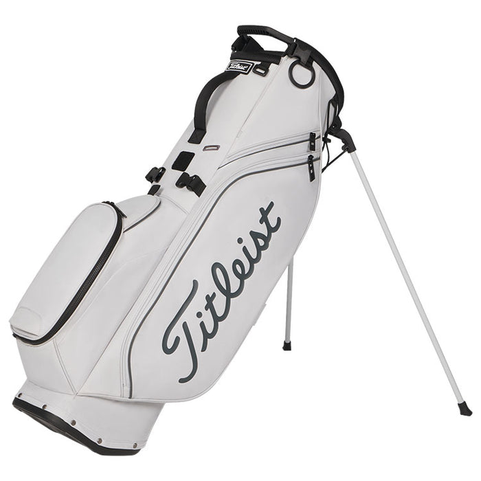 Titleist Players 4 Golf Stand Bag