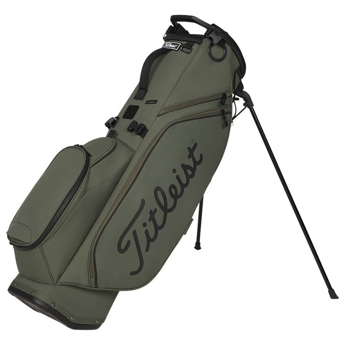 Titleist Players 4 Golf Stand Bag